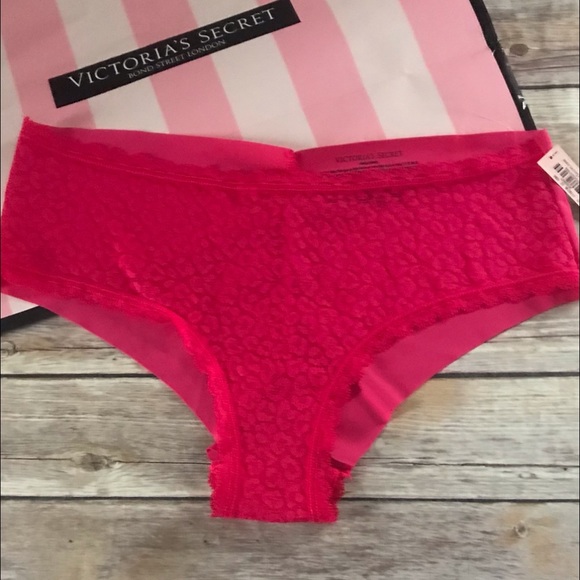 ❤️‍🔥Victoria’s Secret Cheeky Panties❤️‍🔥 - Picture 2 of 5